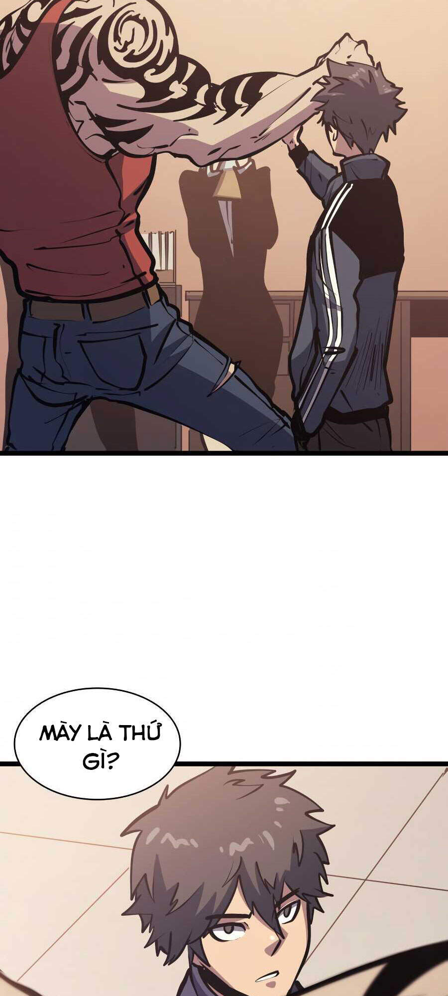 Tôi Trở Lại Thăng Cấp Một Mình - Chương 101 - Trang 76