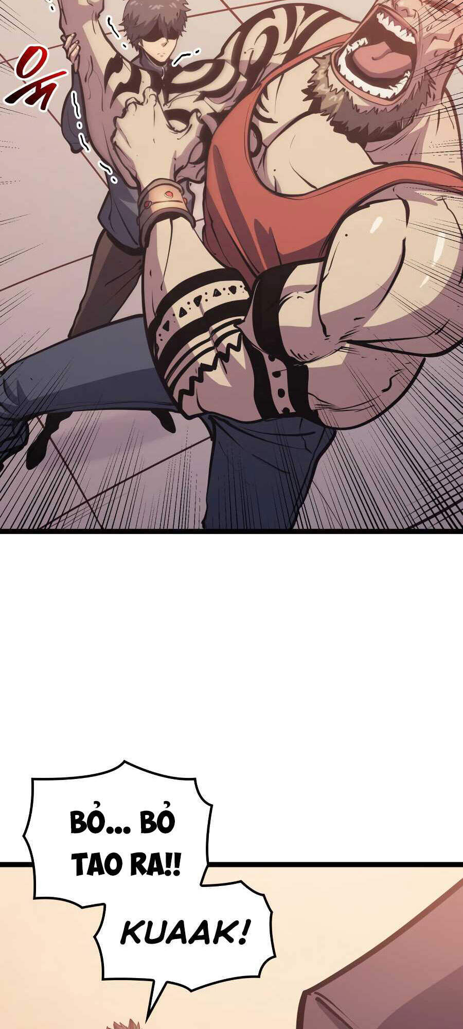 Tôi Trở Lại Thăng Cấp Một Mình - Chương 101 - Trang 80