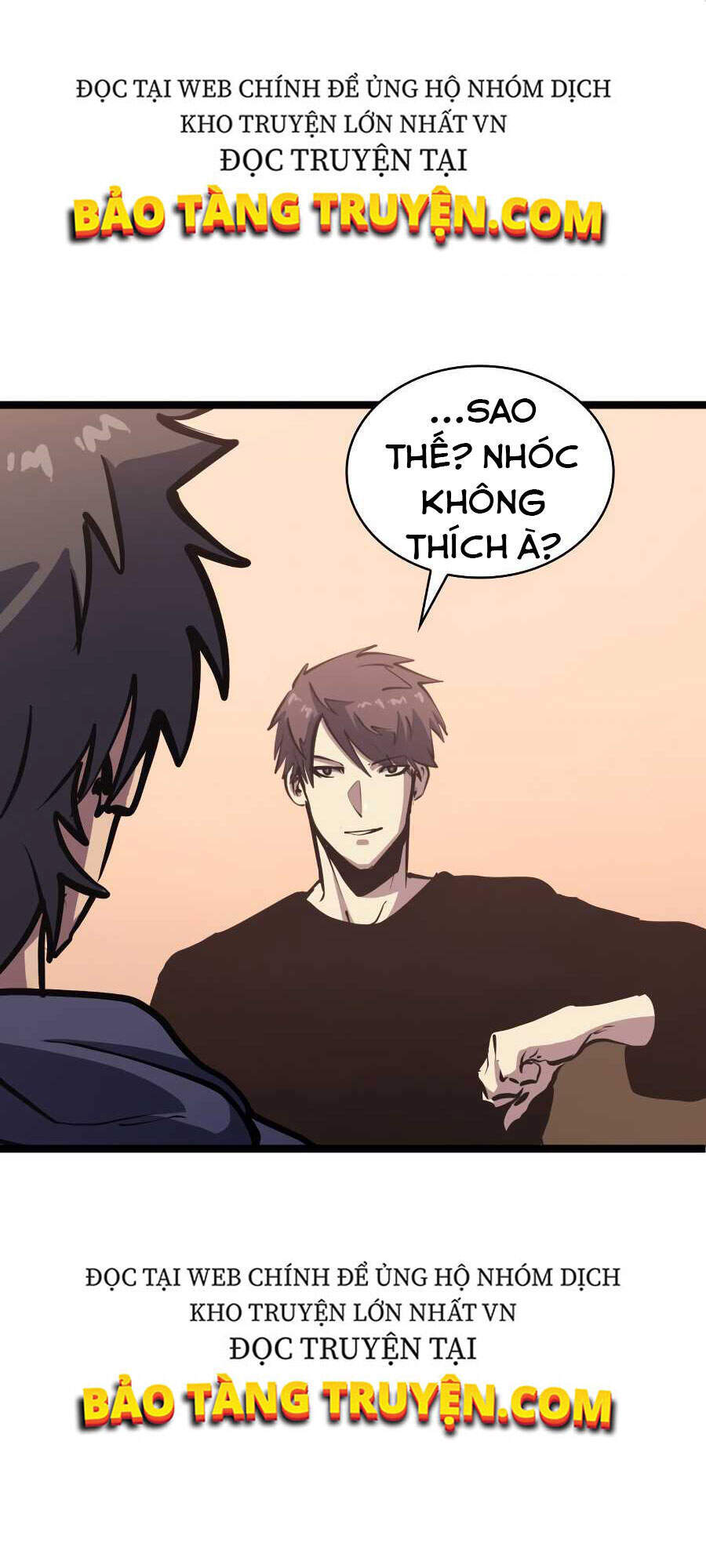 Tôi Trở Lại Thăng Cấp Một Mình - Chương 101 - Trang 9