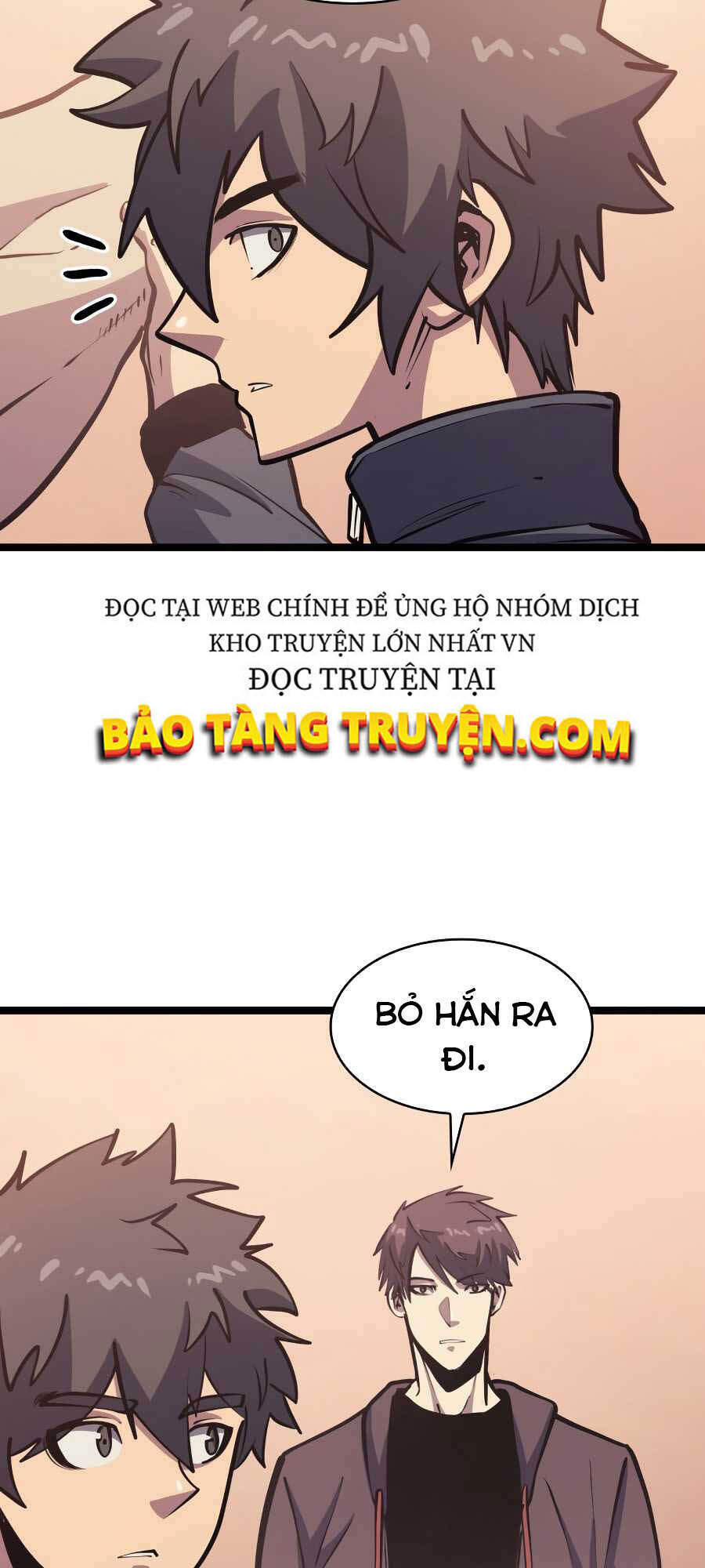 Tôi Trở Lại Thăng Cấp Một Mình - Chương 101 - Trang 82