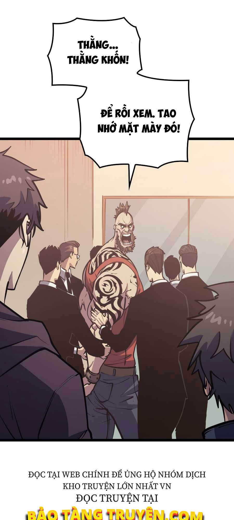 Tôi Trở Lại Thăng Cấp Một Mình - Chương 101 - Trang 84