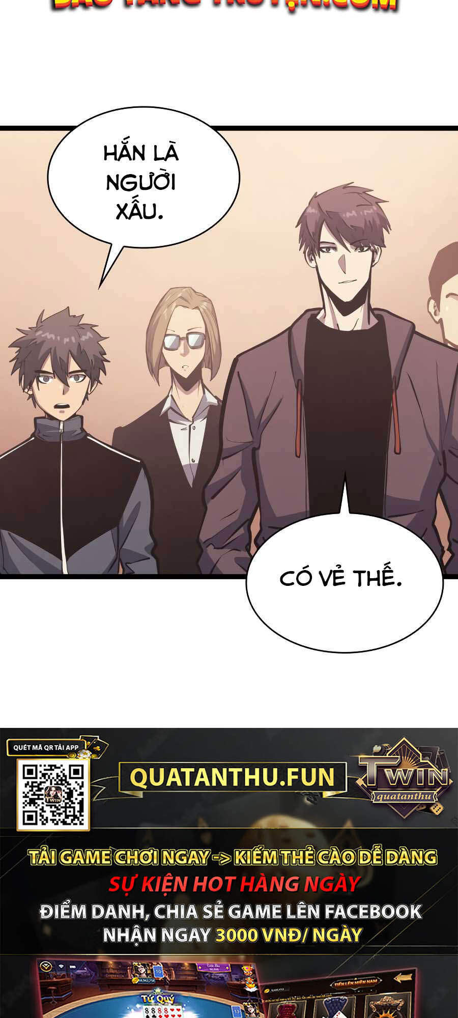 Tôi Trở Lại Thăng Cấp Một Mình - Chương 101 - Trang 85