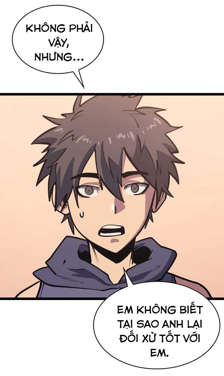 Tôi Trở Lại Thăng Cấp Một Mình - Chương 101 - Trang 10