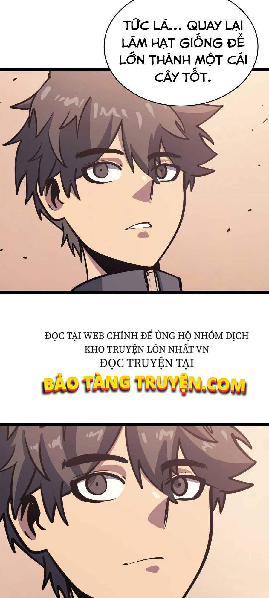 Tôi Trở Lại Thăng Cấp Một Mình - Chương 101 - Trang 92