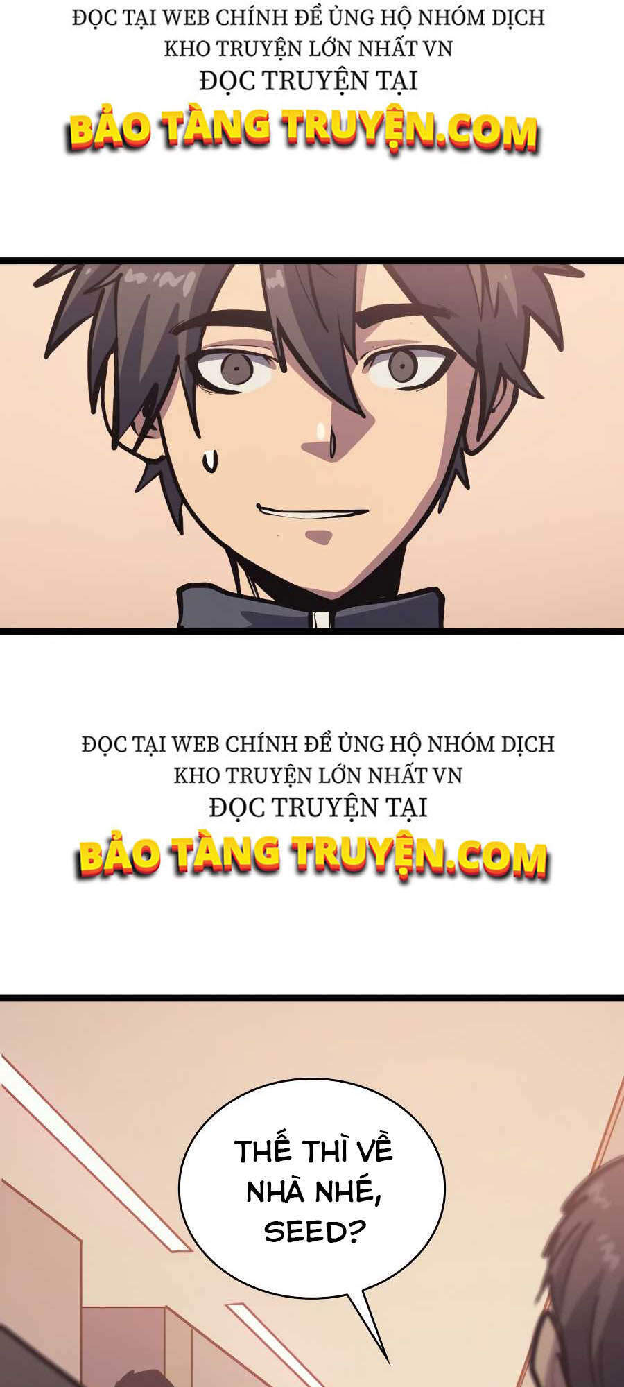 Tôi Trở Lại Thăng Cấp Một Mình - Chương 101 - Trang 95