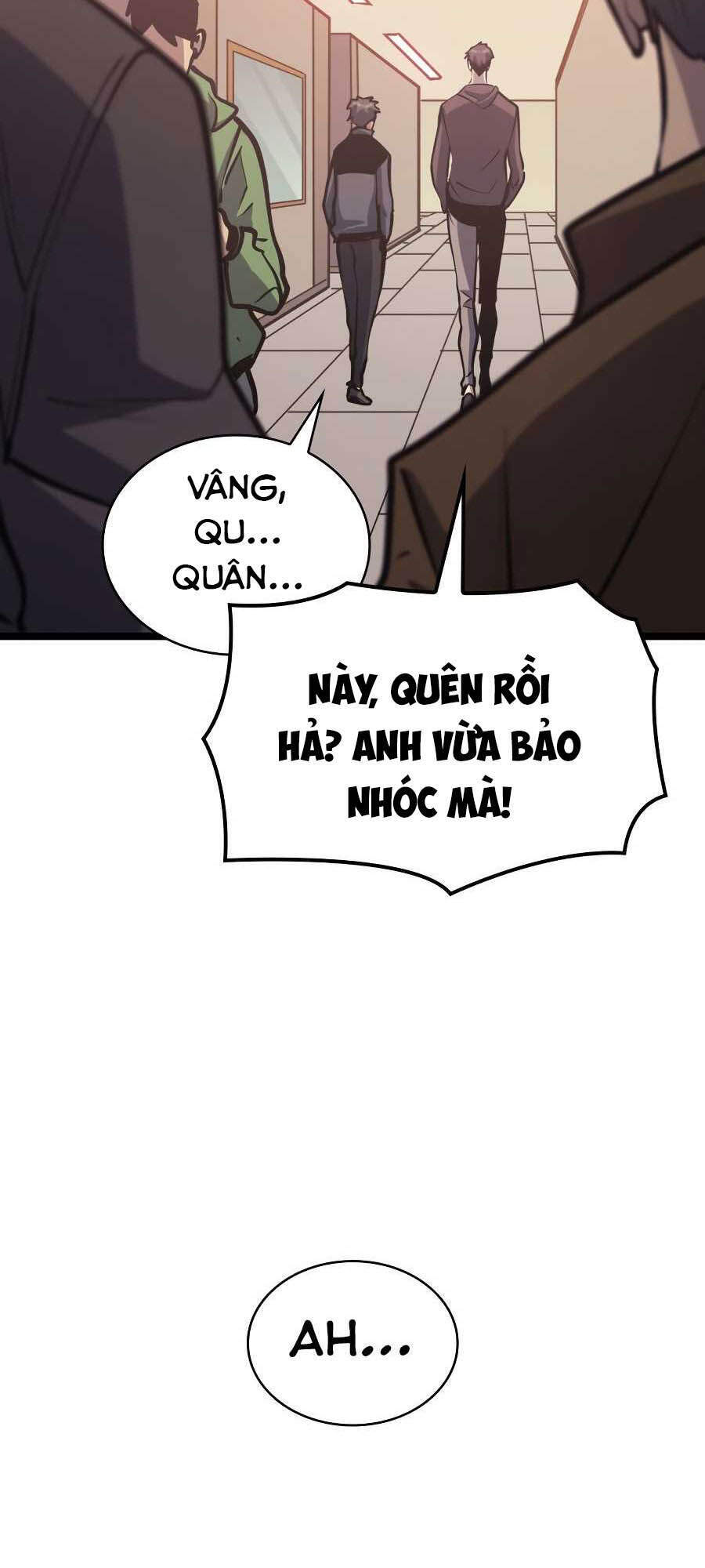 Tôi Trở Lại Thăng Cấp Một Mình - Chương 101 - Trang 96