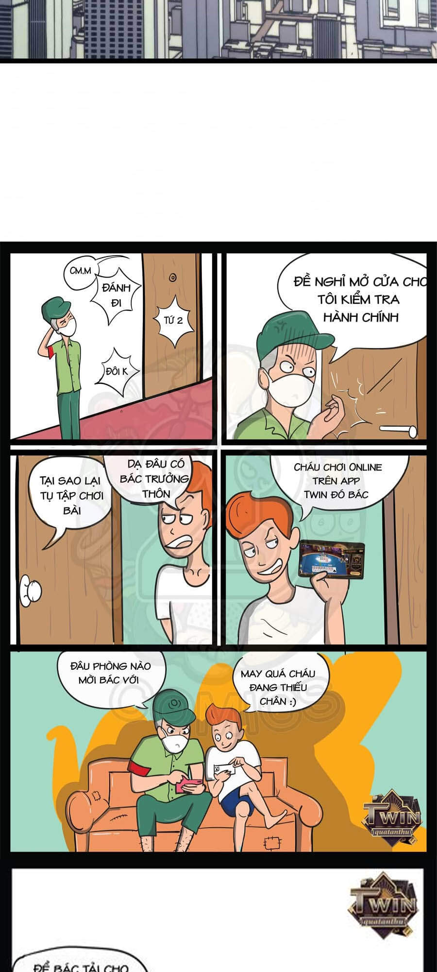 Tôi Trở Lại Thăng Cấp Một Mình - Chương 101 - Trang 98