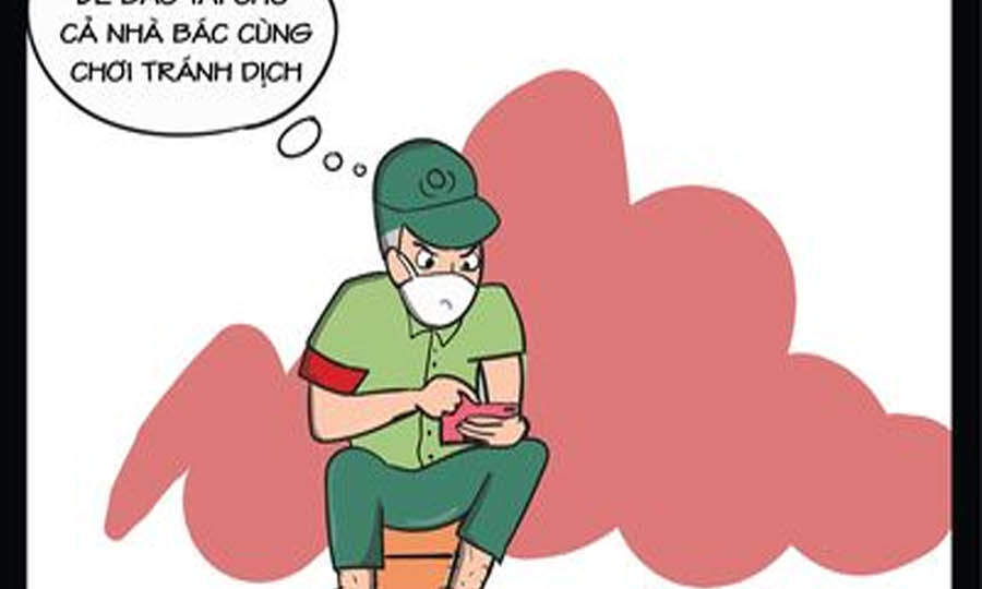 Tôi Trở Lại Thăng Cấp Một Mình - Chương 101 - Trang 99