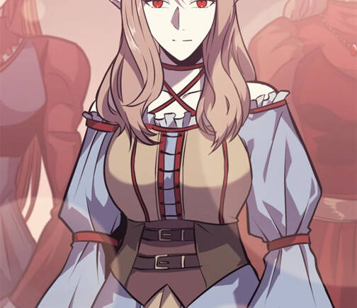 Tôi Trở Lại Thăng Cấp Một Mình - Chương 134.5 - Trang 107