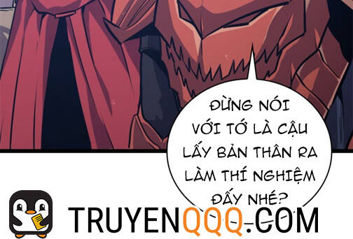 Tôi Trở Lại Thăng Cấp Một Mình - Chương 134.5 - Trang 15