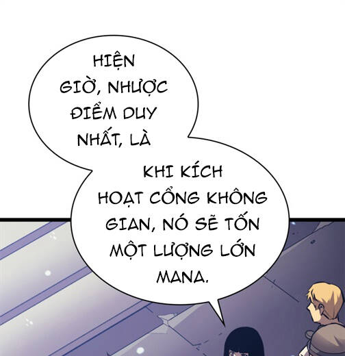 Tôi Trở Lại Thăng Cấp Một Mình - Chương 134.5 - Trang 25