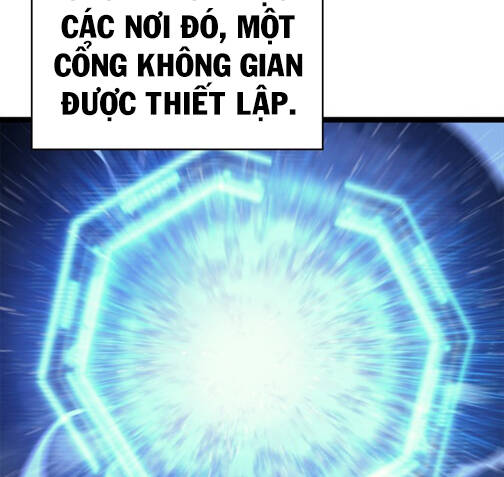 Tôi Trở Lại Thăng Cấp Một Mình - Chương 134.5 - Trang 43