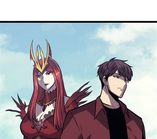 Tôi Trở Lại Thăng Cấp Một Mình - Chương 134.5 - Trang 51