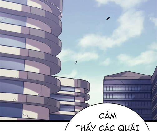 Tôi Trở Lại Thăng Cấp Một Mình - Chương 134.5 - Trang 54