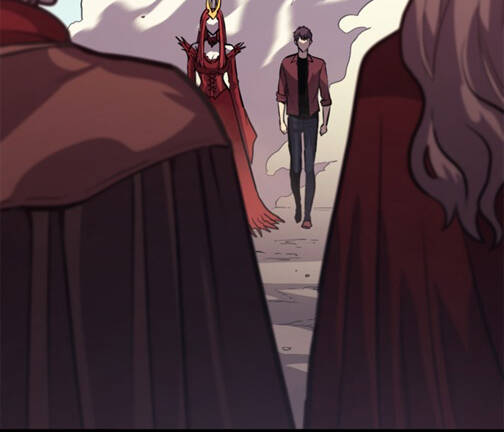 Tôi Trở Lại Thăng Cấp Một Mình - Chương 134.5 - Trang 93