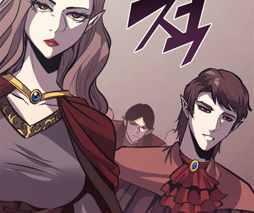 Tôi Trở Lại Thăng Cấp Một Mình - Chương 134.5 - Trang 95