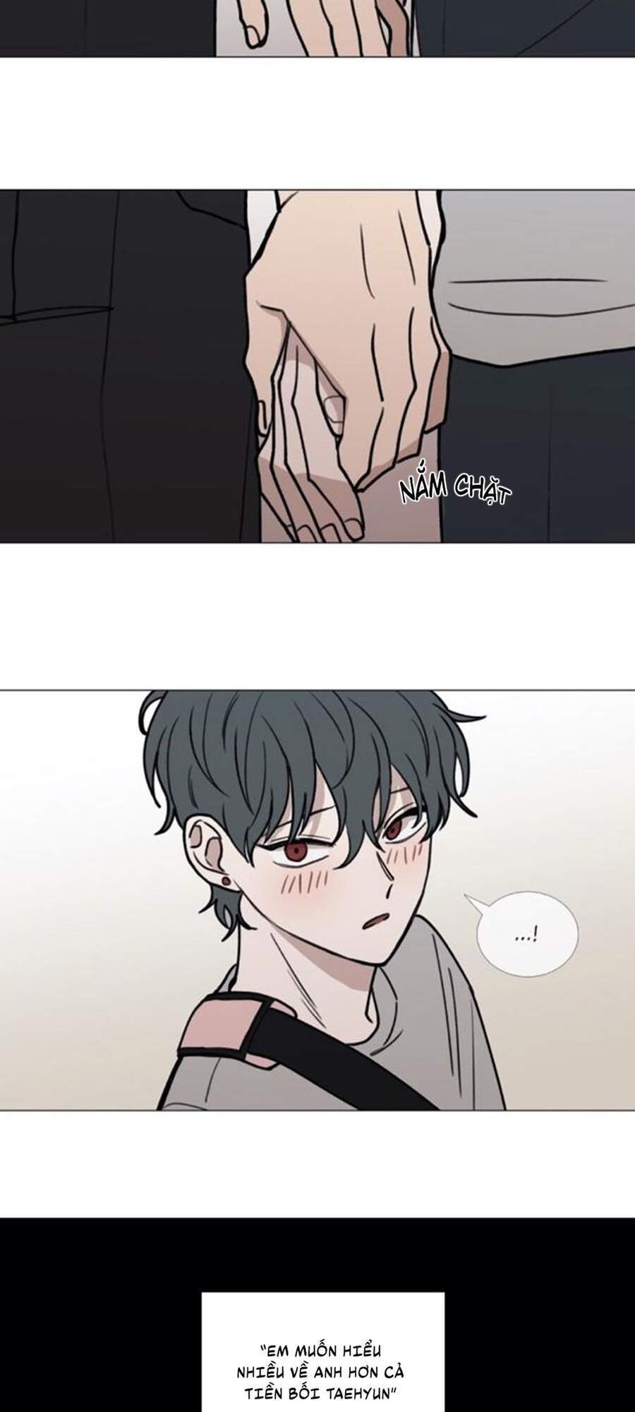 Trái Tim Của Ma Cà Rồng - Chương 40 - Trang 13