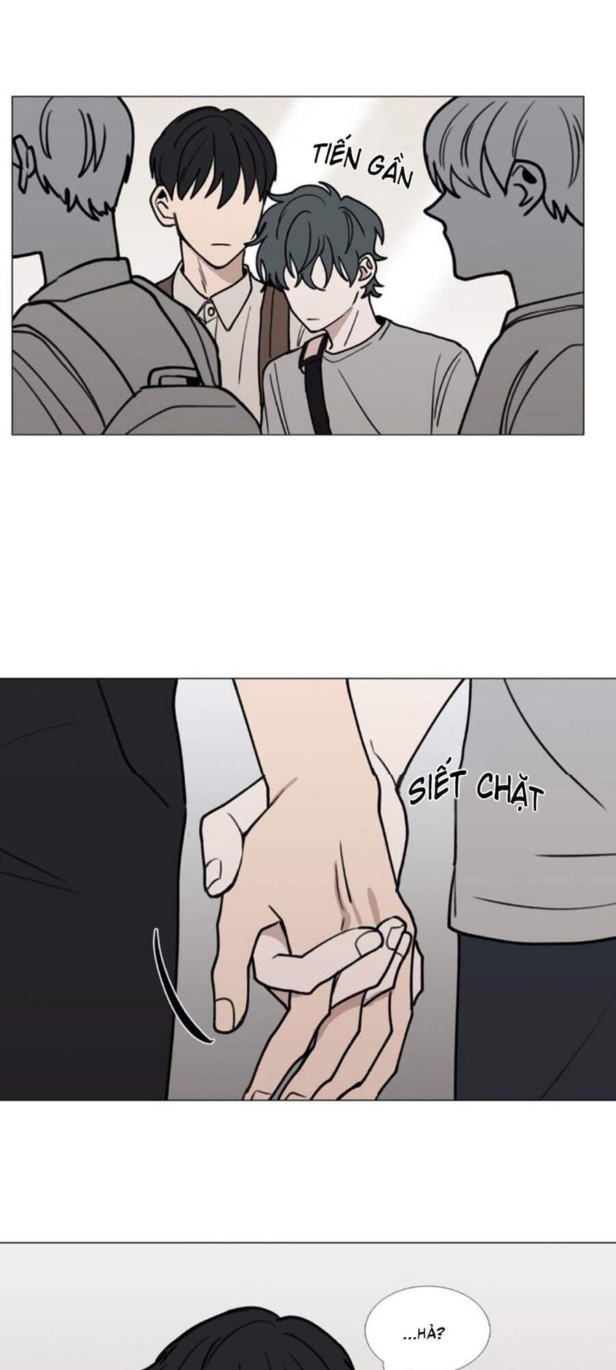 Trái Tim Của Ma Cà Rồng - Chương 40 - Trang 15