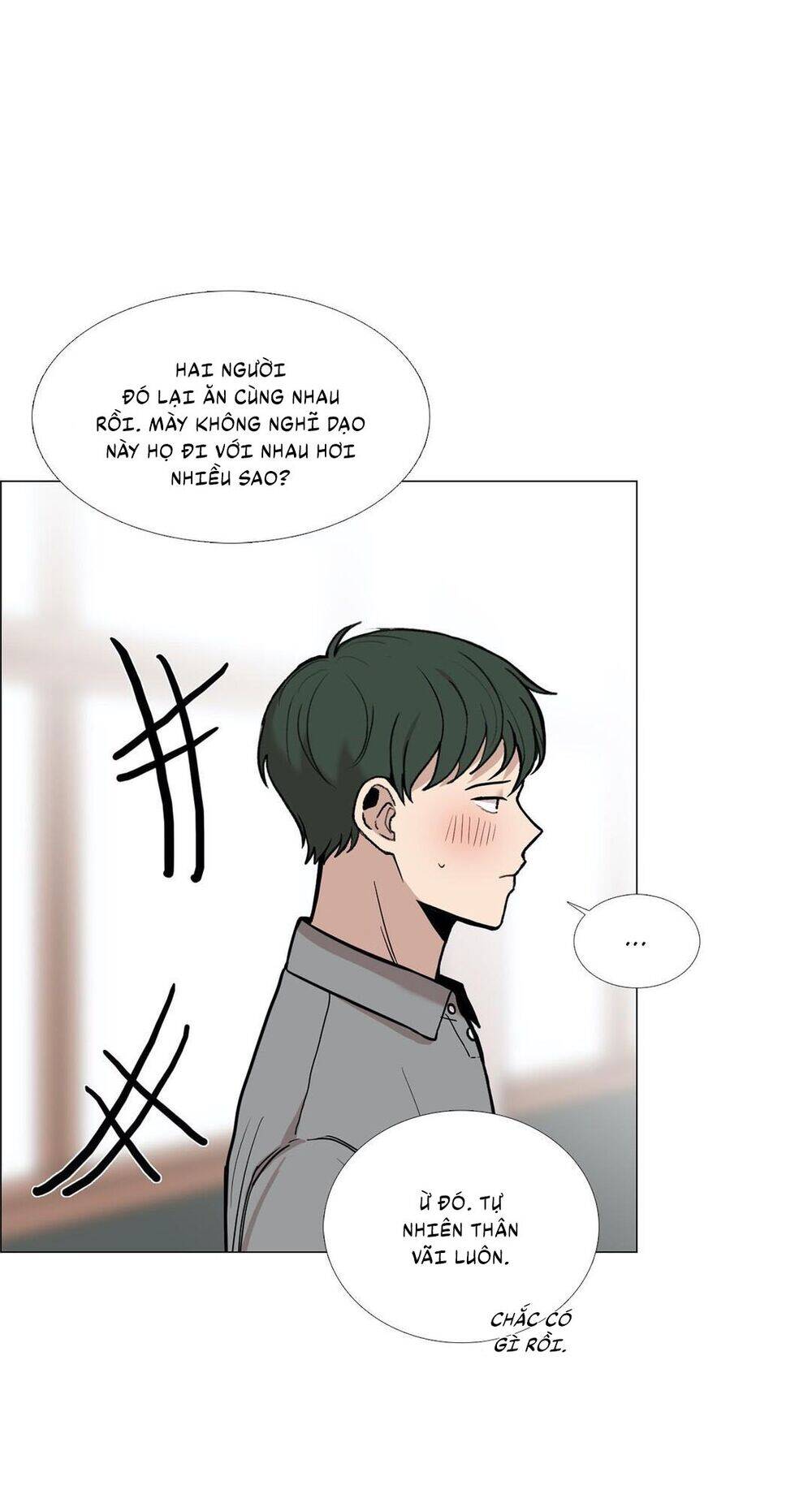 Trái Tim Của Ma Cà Rồng - Chương 27 - Trang 11