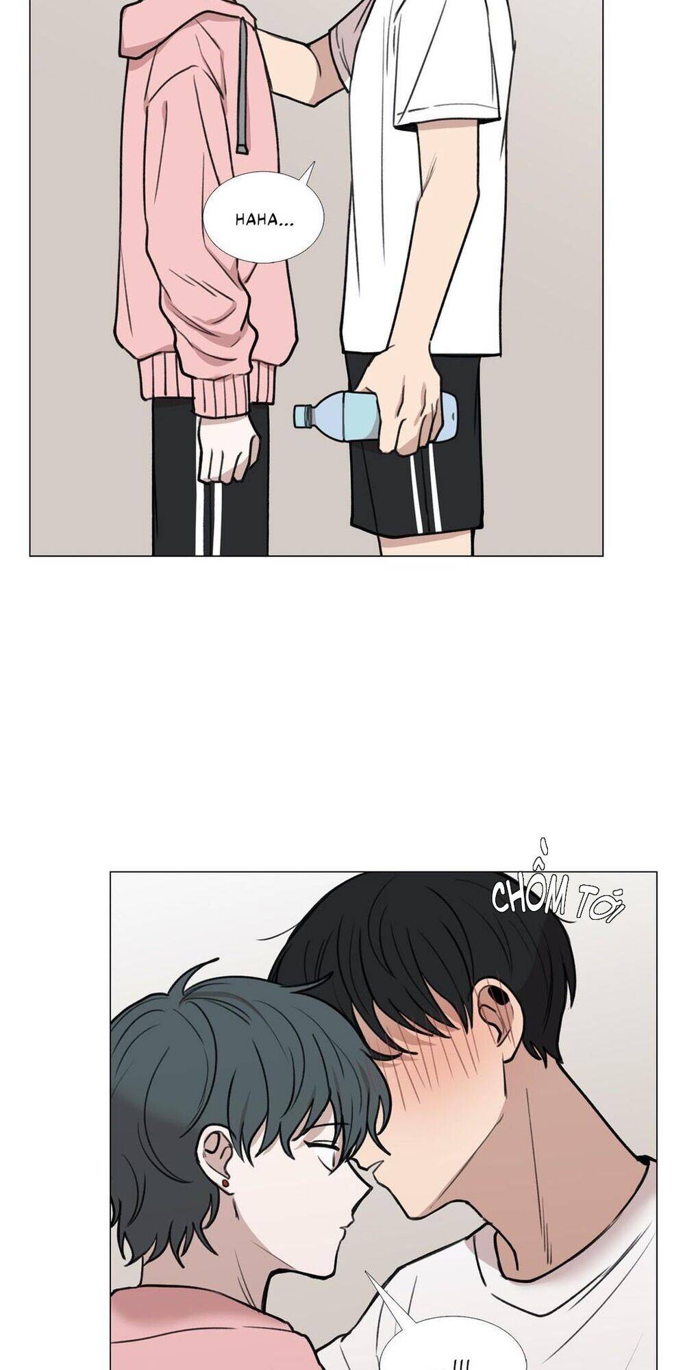 Trái Tim Của Ma Cà Rồng - Chương 27 - Trang 15