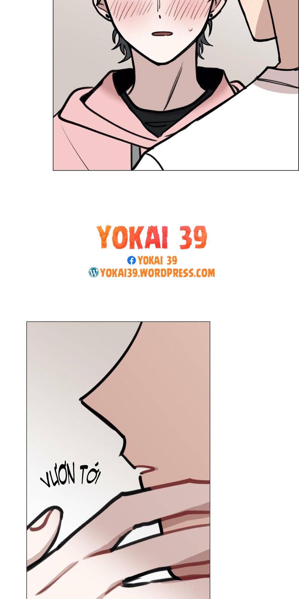 Trái Tim Của Ma Cà Rồng - Chương 27 - Trang 20