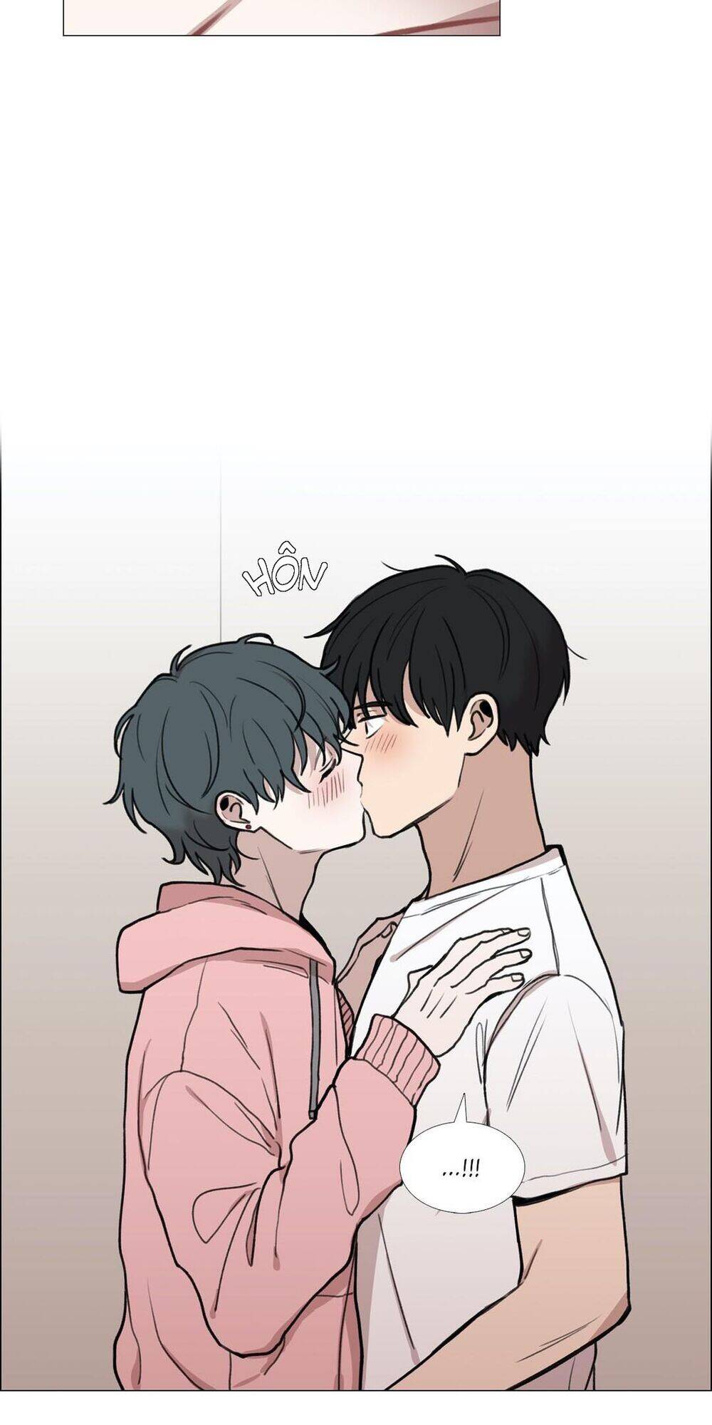 Trái Tim Của Ma Cà Rồng - Chương 27 - Trang 21