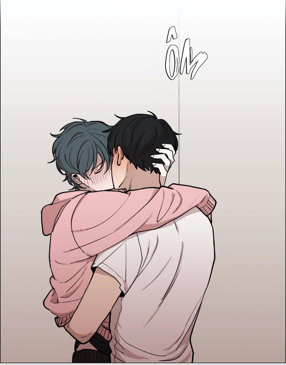 Trái Tim Của Ma Cà Rồng - Chương 27 - Trang 23