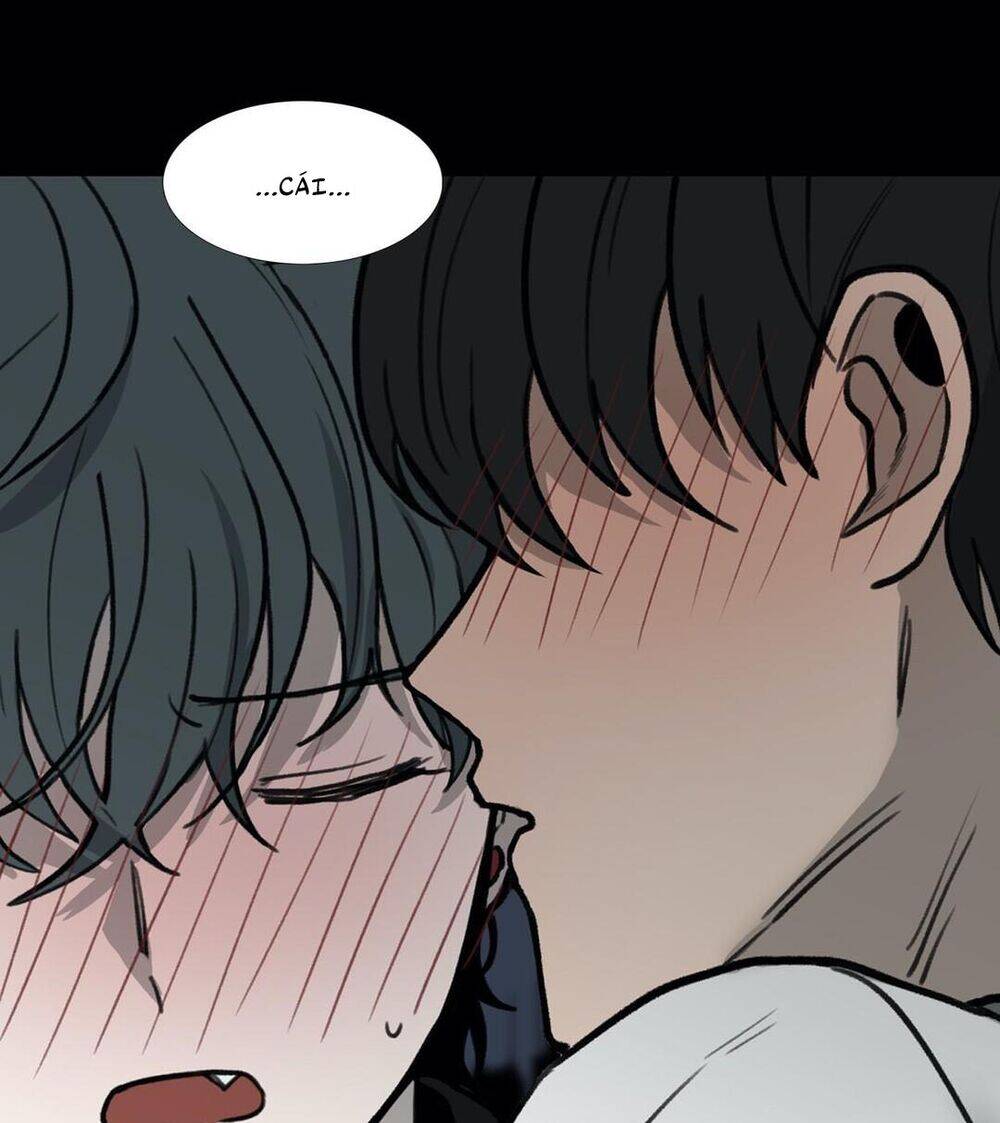 Trái Tim Của Ma Cà Rồng - Chương 27 - Trang 28