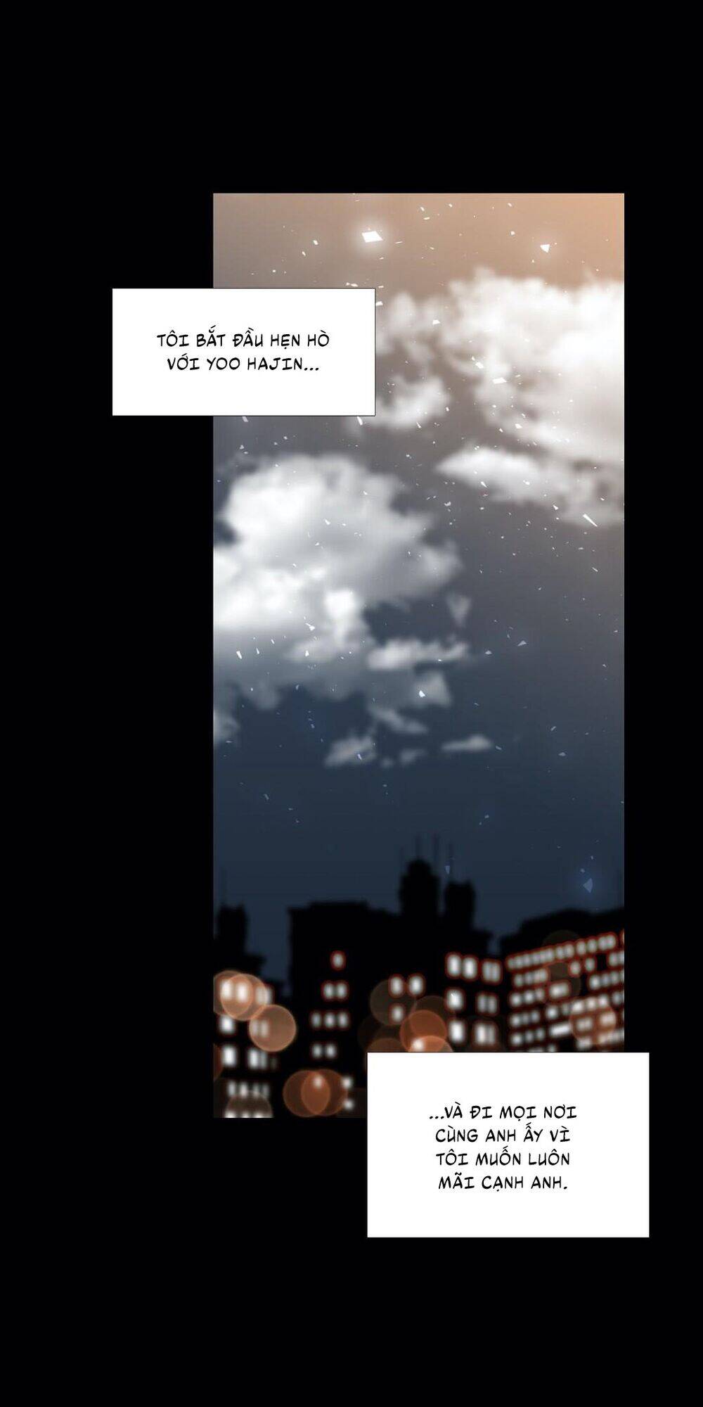 Trái Tim Của Ma Cà Rồng - Chương 27 - Trang 30