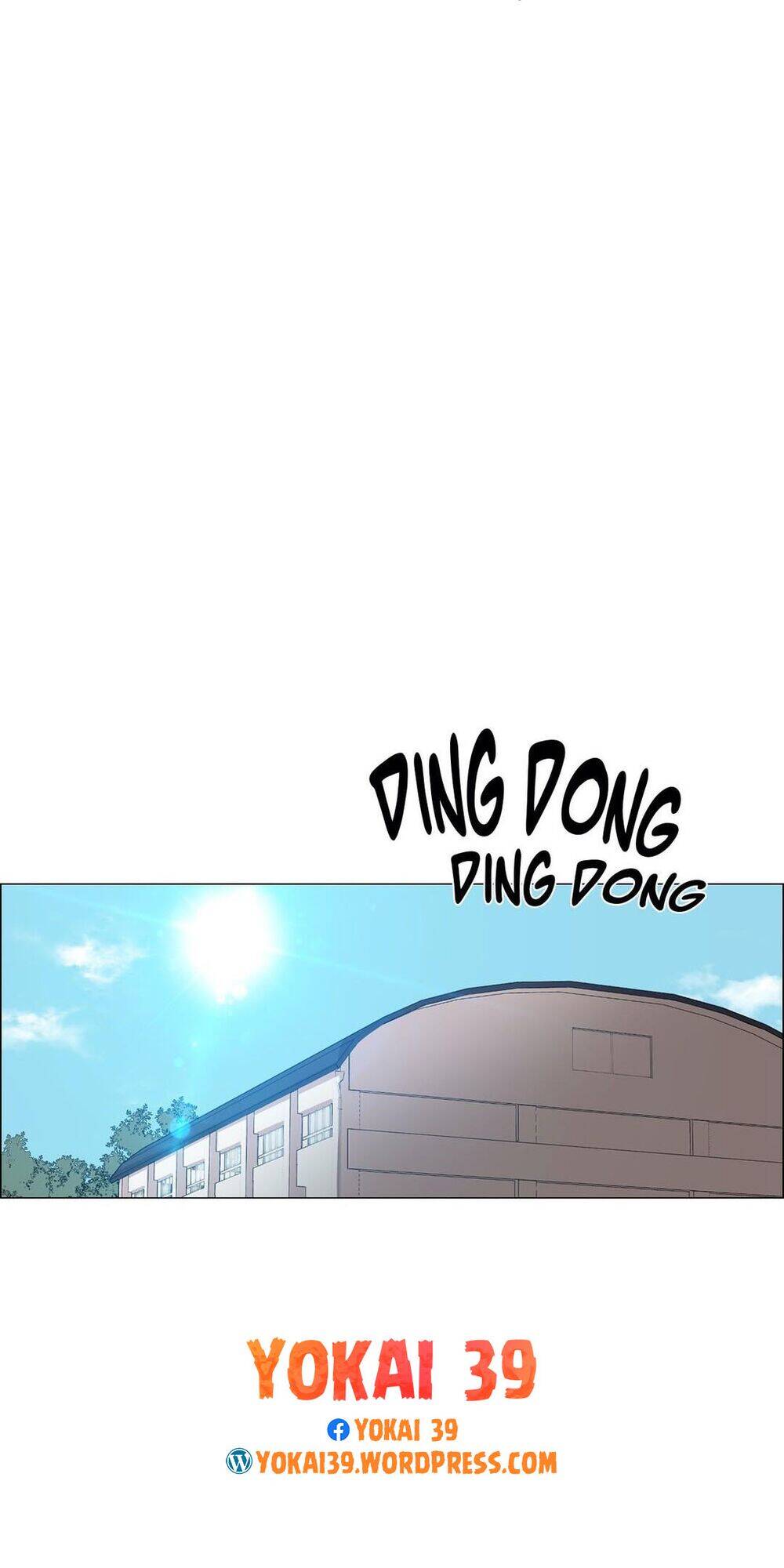 Trái Tim Của Ma Cà Rồng - Chương 27 - Trang 4