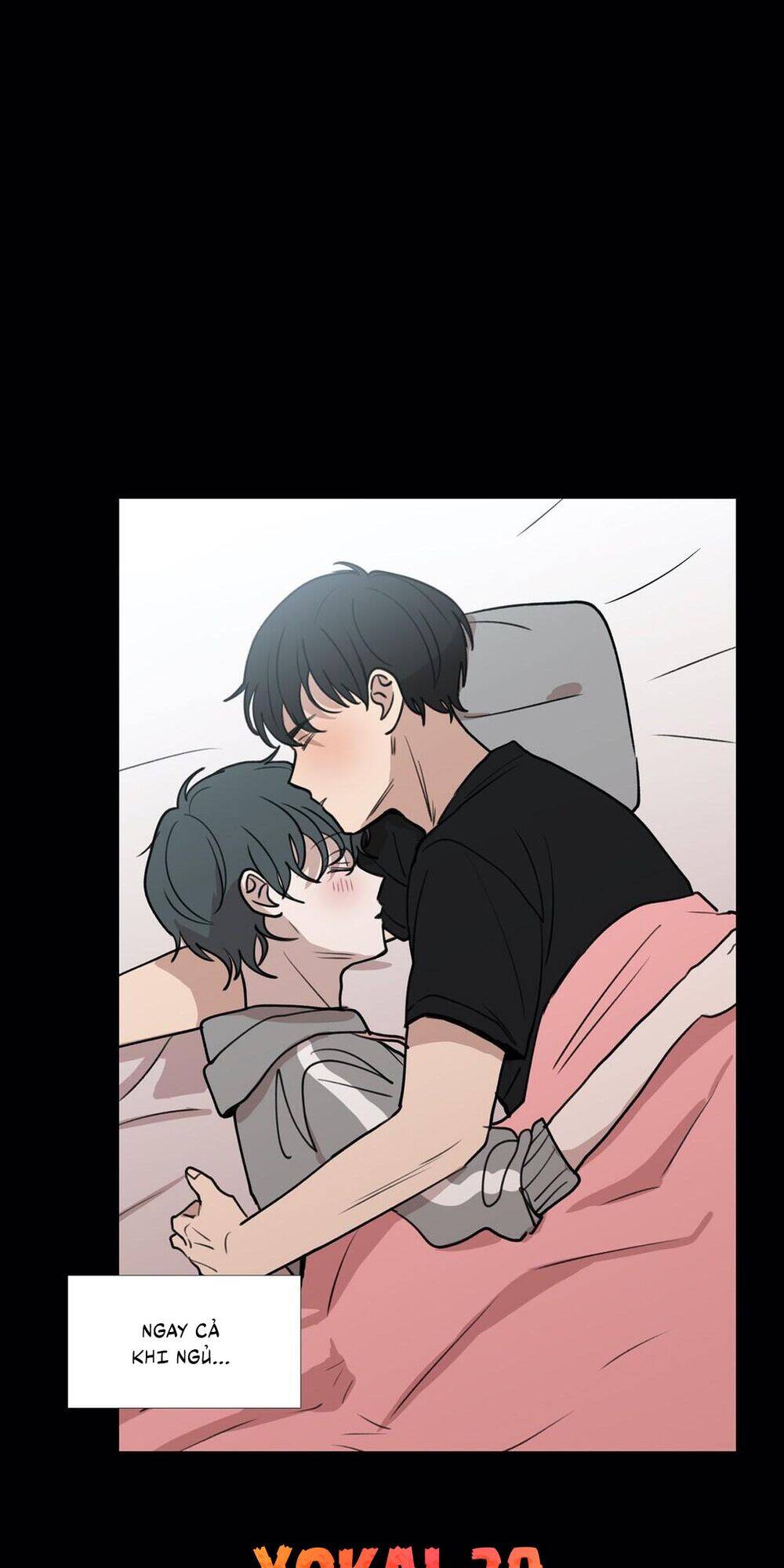 Trái Tim Của Ma Cà Rồng - Chương 27 - Trang 31