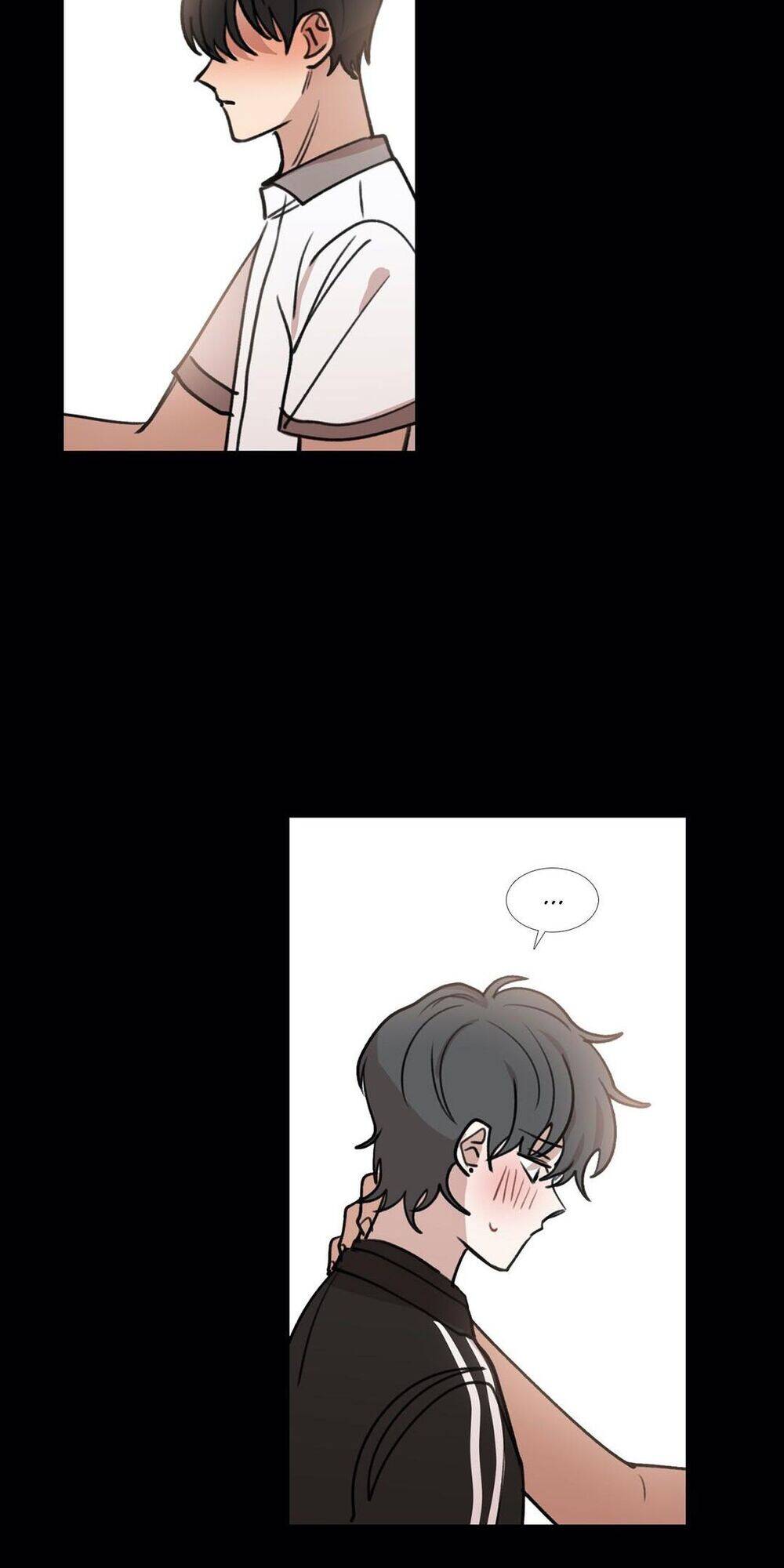 Trái Tim Của Ma Cà Rồng - Chương 27 - Trang 36