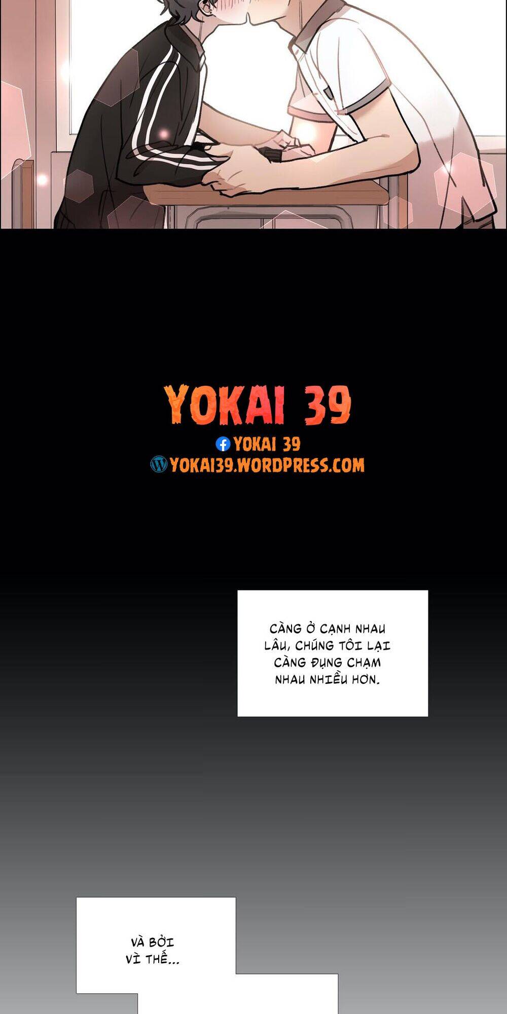 Trái Tim Của Ma Cà Rồng - Chương 27 - Trang 38