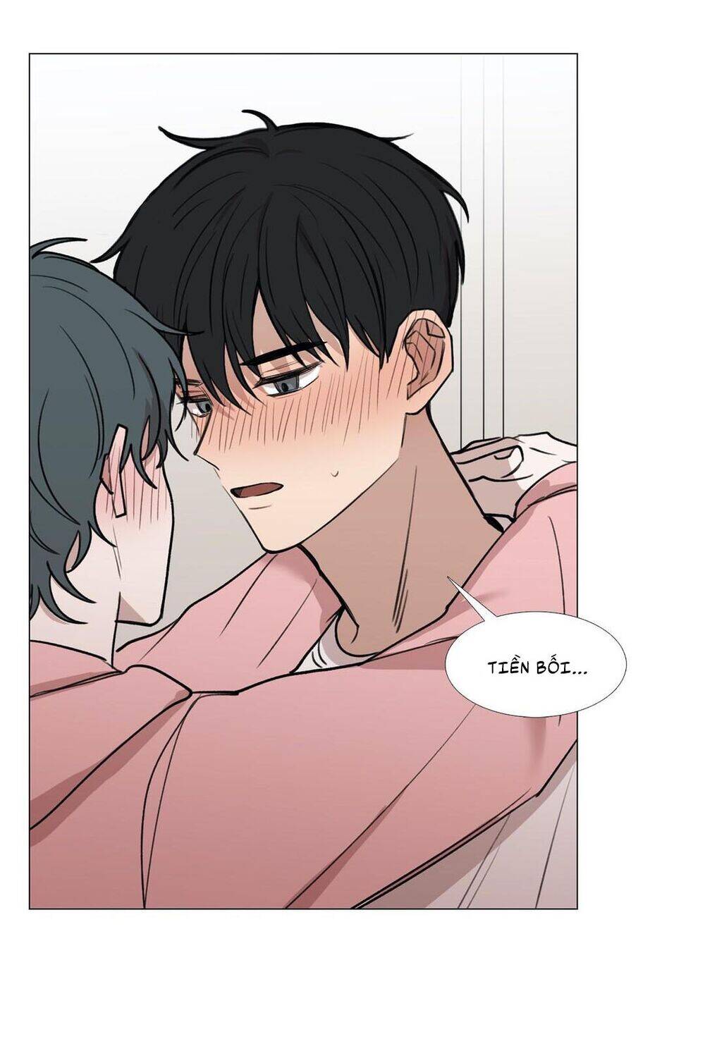 Trái Tim Của Ma Cà Rồng - Chương 27 - Trang 40