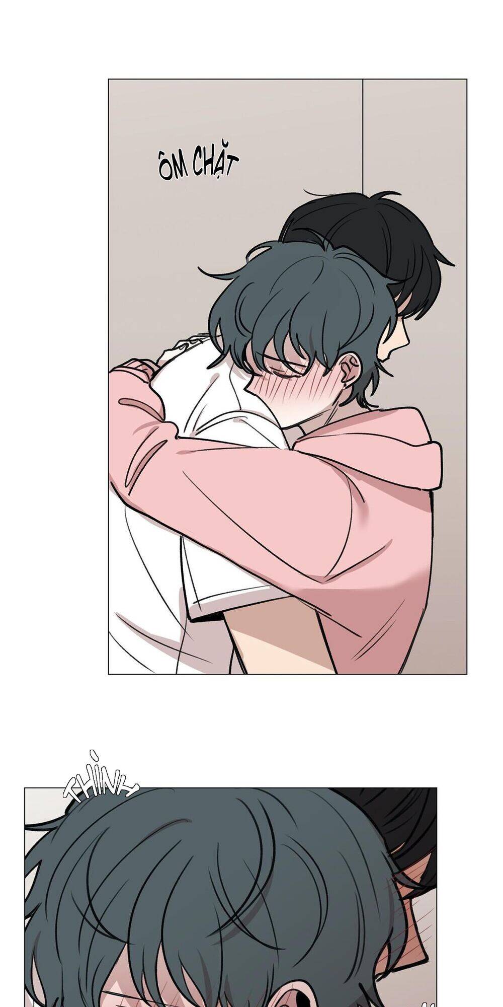 Trái Tim Của Ma Cà Rồng - Chương 27 - Trang 41