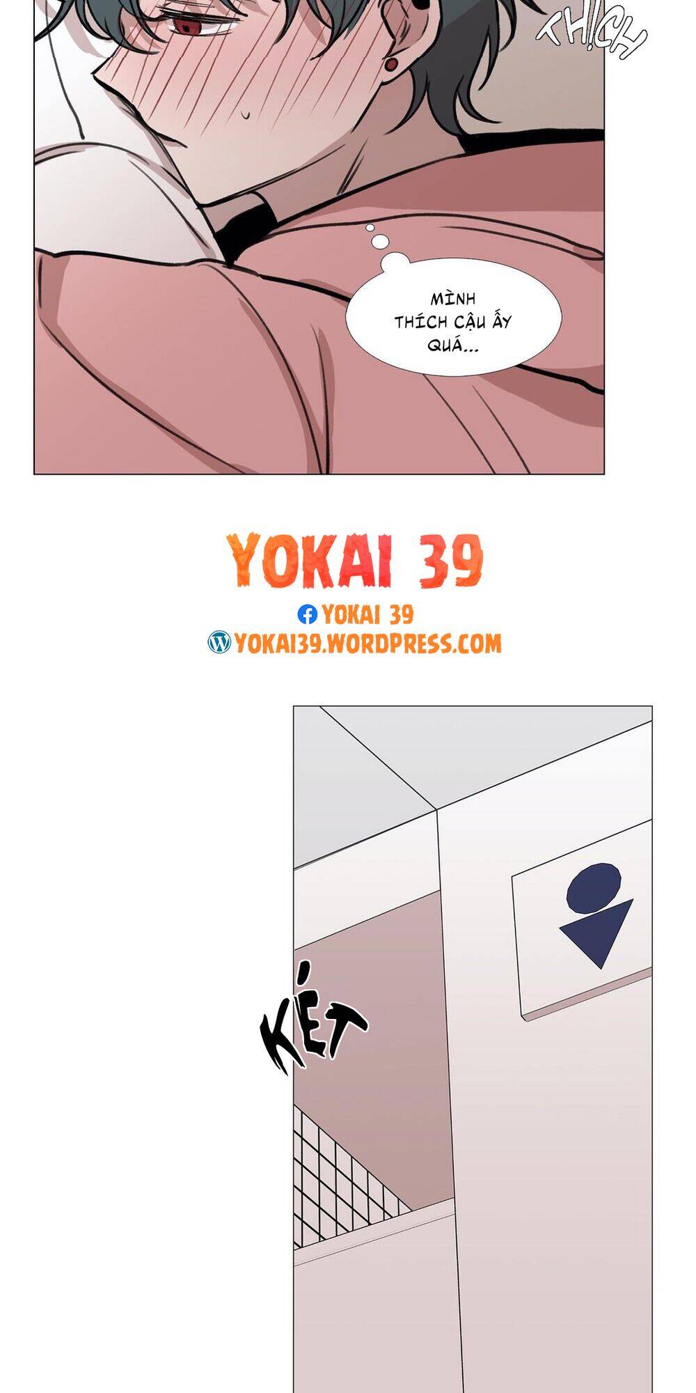 Trái Tim Của Ma Cà Rồng - Chương 27 - Trang 42