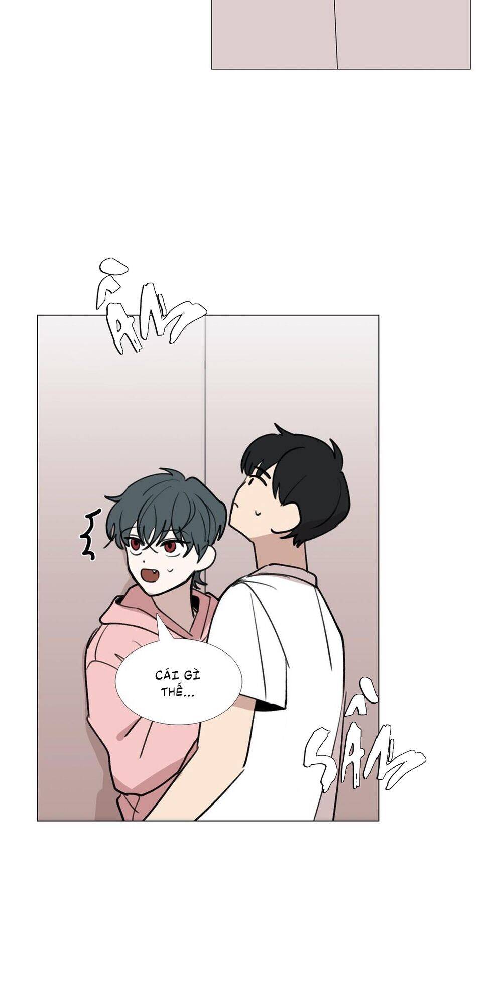 Trái Tim Của Ma Cà Rồng - Chương 27 - Trang 43