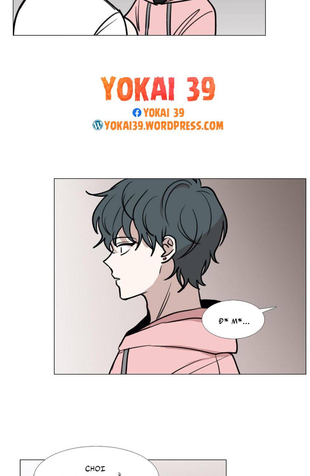 Trái Tim Của Ma Cà Rồng - Chương 27 - Trang 45