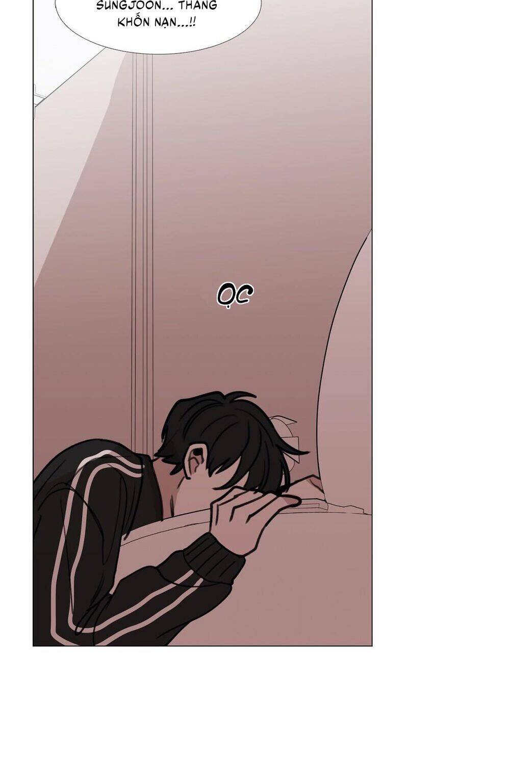 Trái Tim Của Ma Cà Rồng - Chương 27 - Trang 46