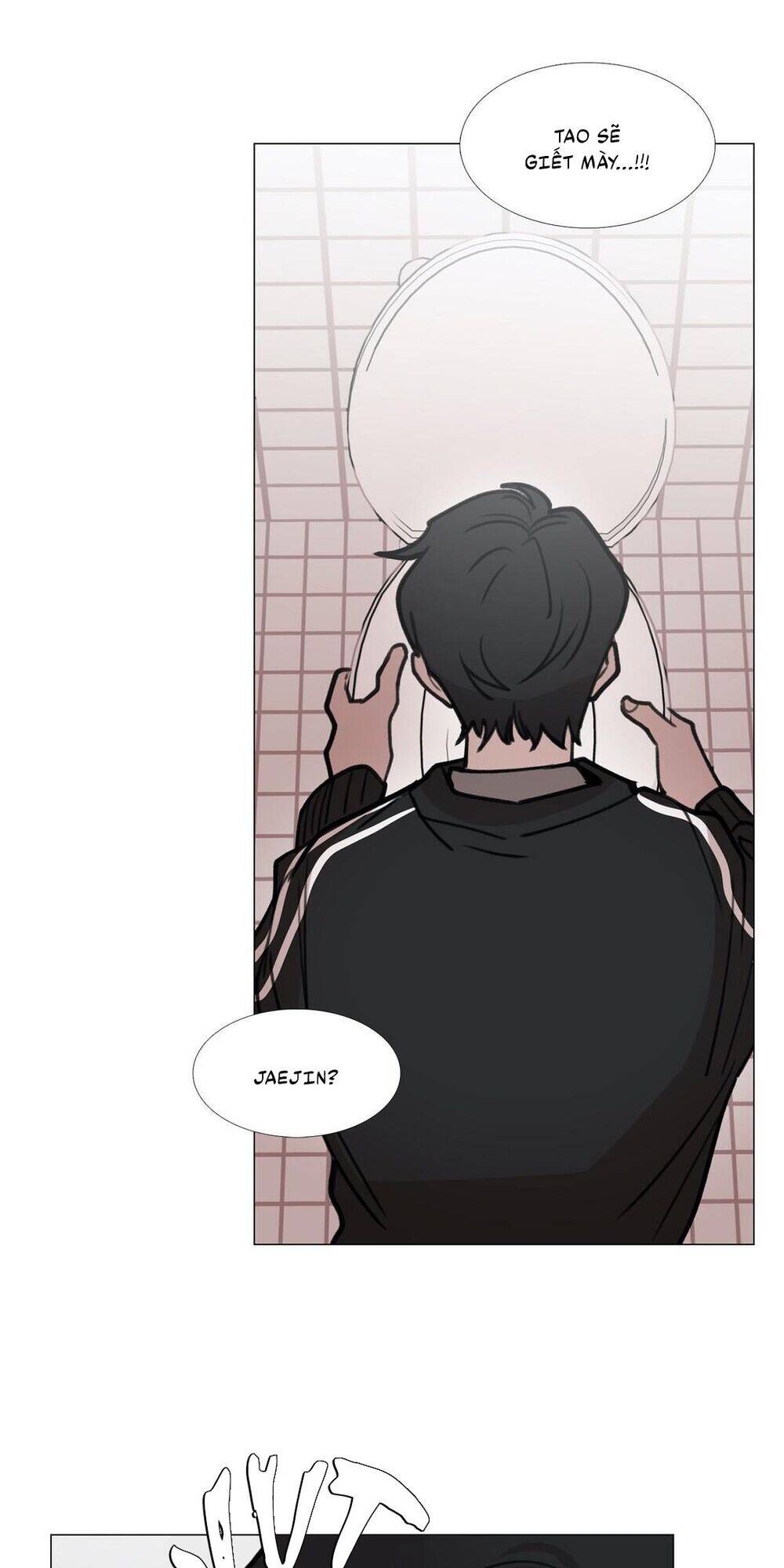 Trái Tim Của Ma Cà Rồng - Chương 27 - Trang 47