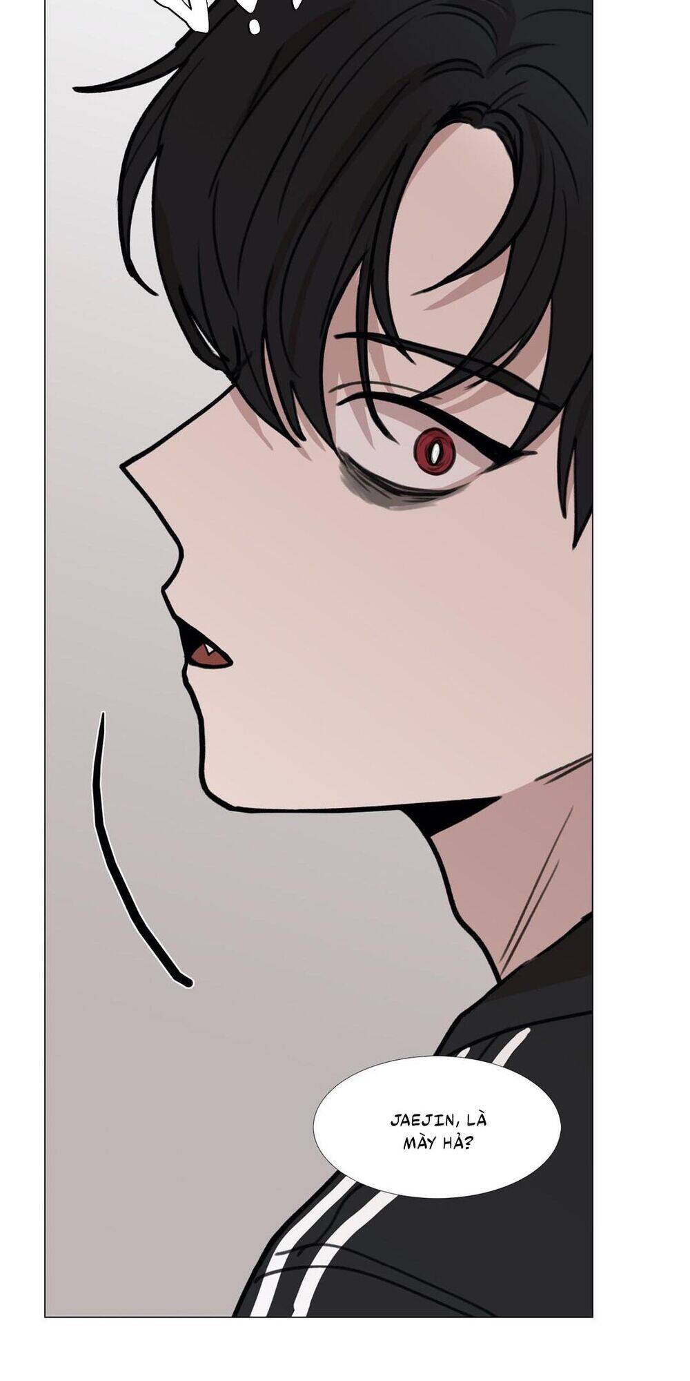 Trái Tim Của Ma Cà Rồng - Chương 27 - Trang 48