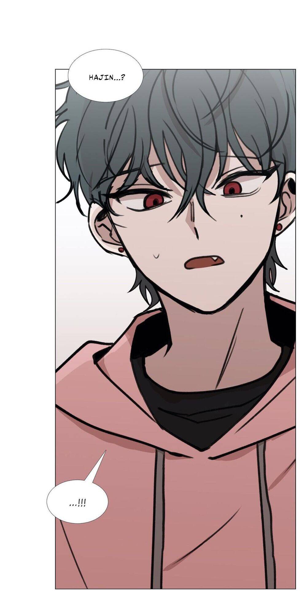 Trái Tim Của Ma Cà Rồng - Chương 27 - Trang 49