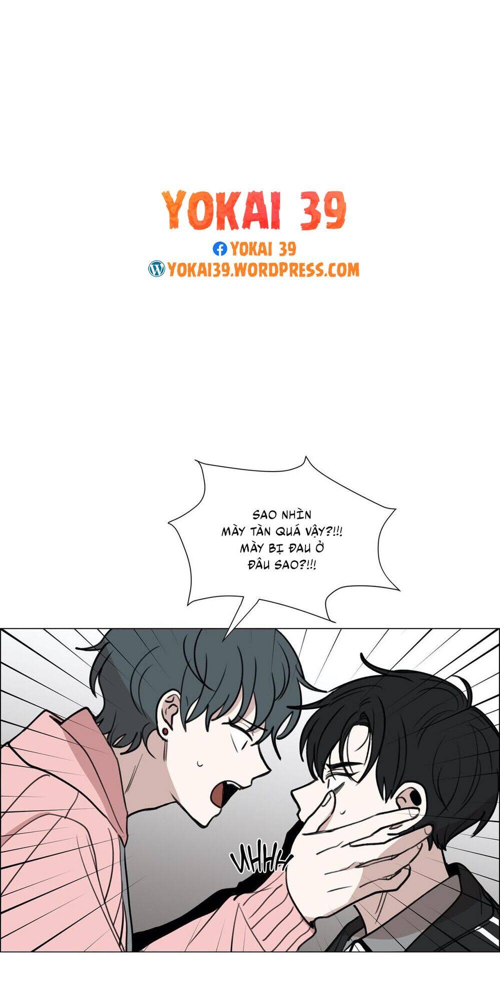 Trái Tim Của Ma Cà Rồng - Chương 27 - Trang 50