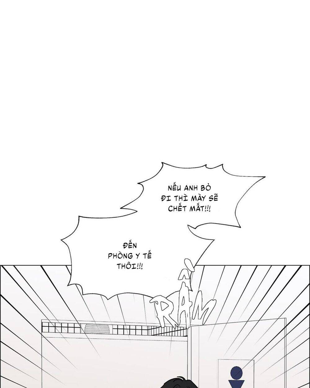 Trái Tim Của Ma Cà Rồng - Chương 27 - Trang 51