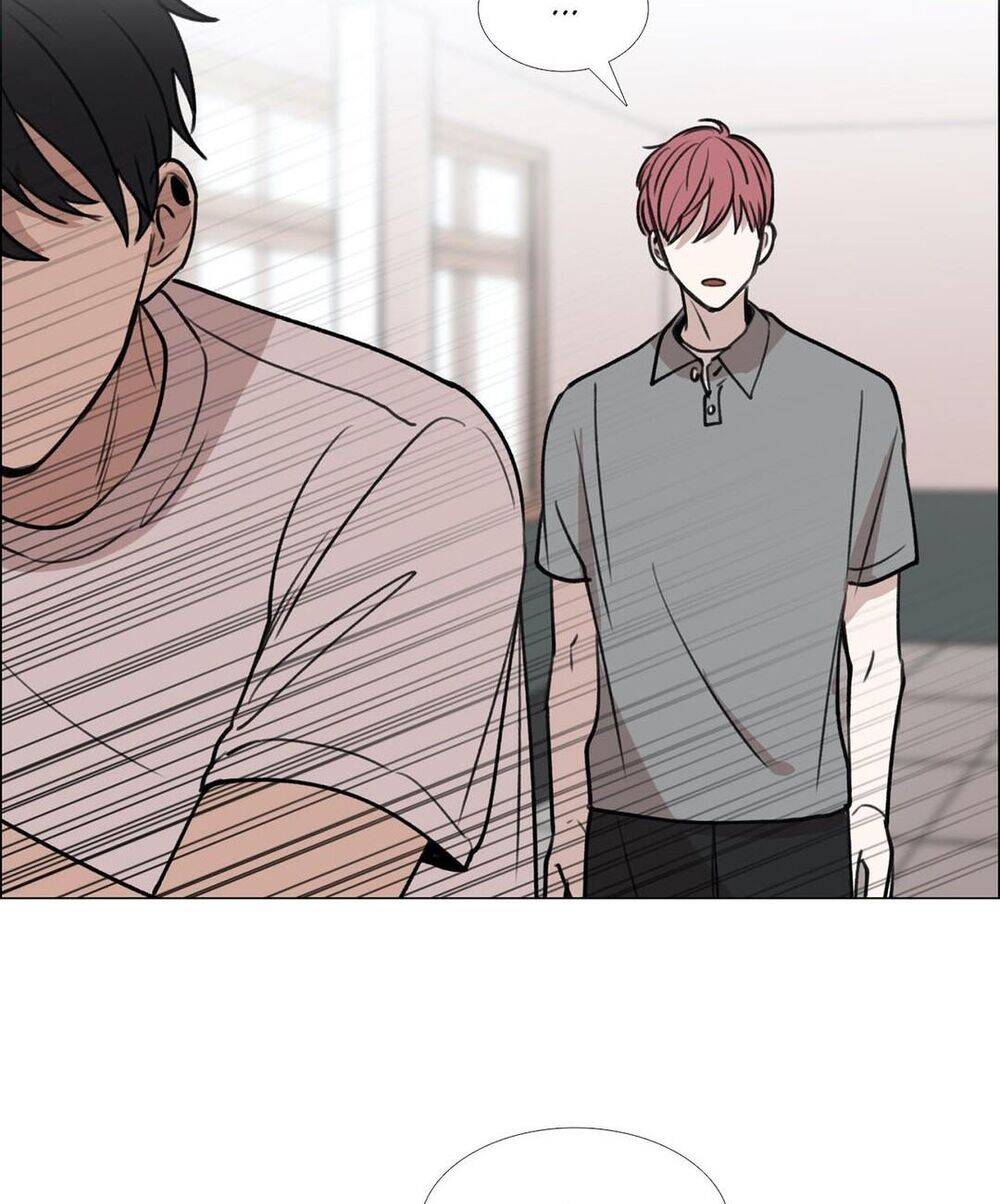 Trái Tim Của Ma Cà Rồng - Chương 27 - Trang 56