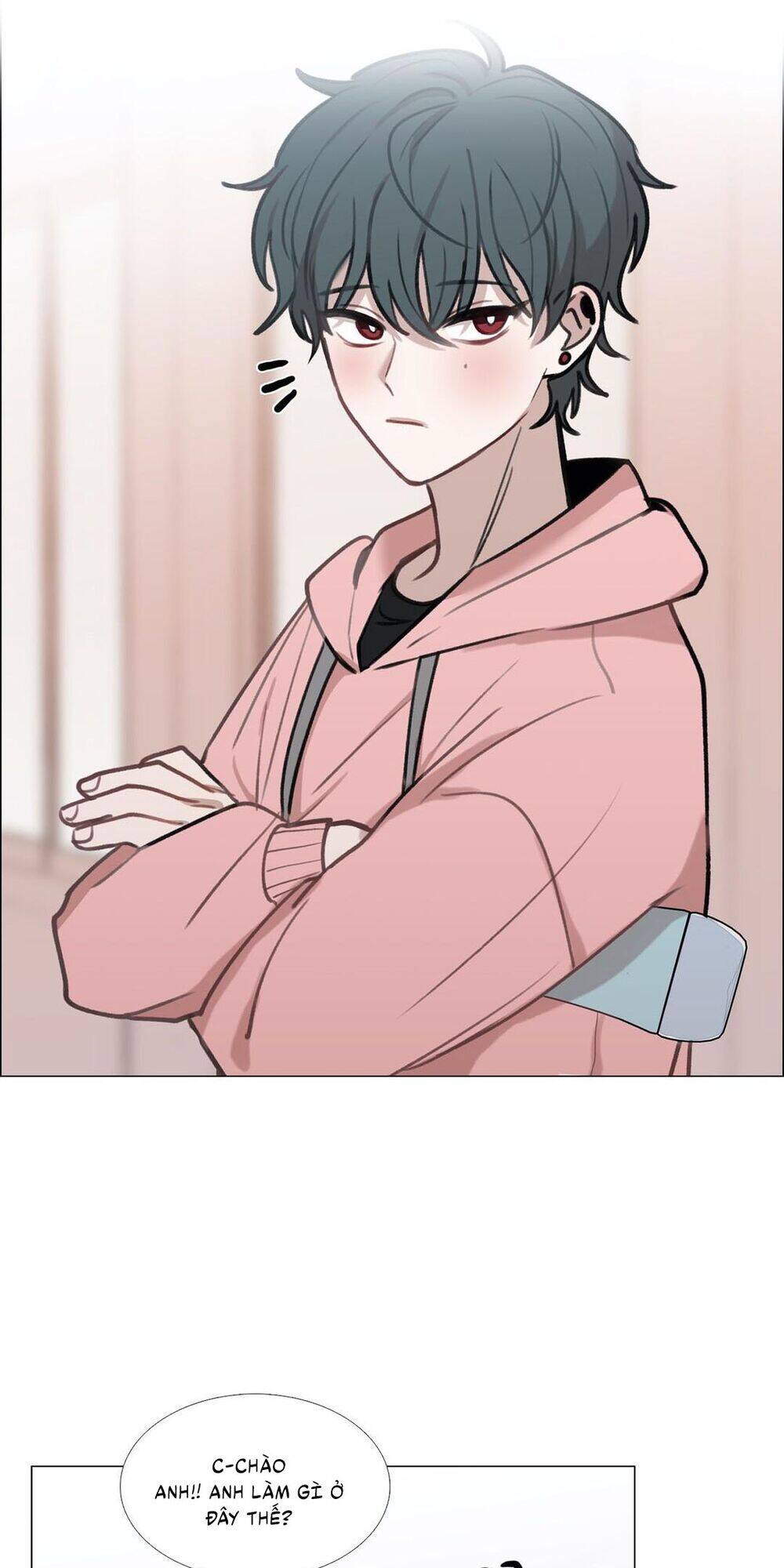 Trái Tim Của Ma Cà Rồng - Chương 27 - Trang 7