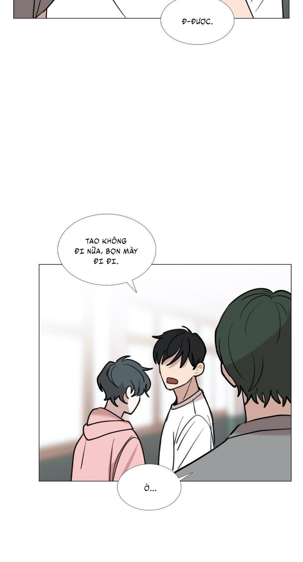 Trái Tim Của Ma Cà Rồng - Chương 27 - Trang 10