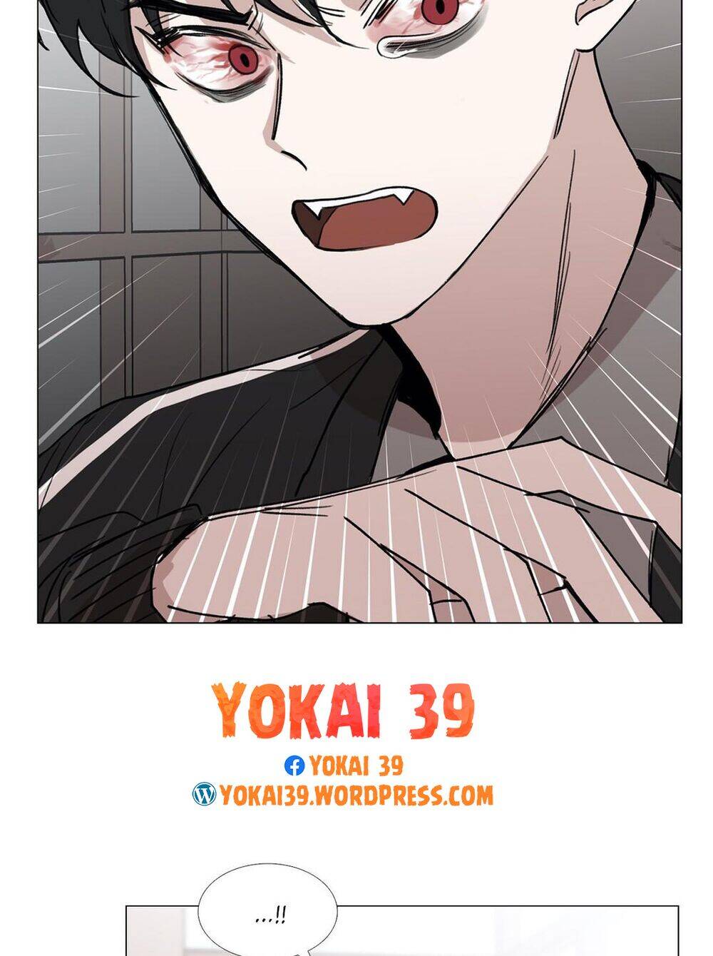 Trái Tim Của Ma Cà Rồng - Chương 28 - Trang 11