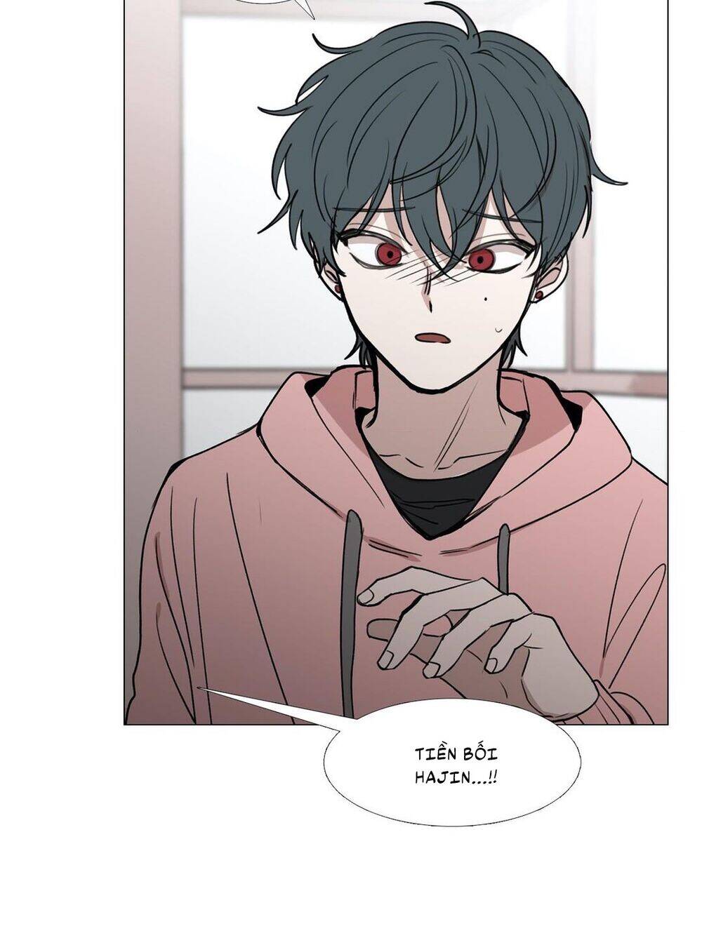 Trái Tim Của Ma Cà Rồng - Chương 28 - Trang 12