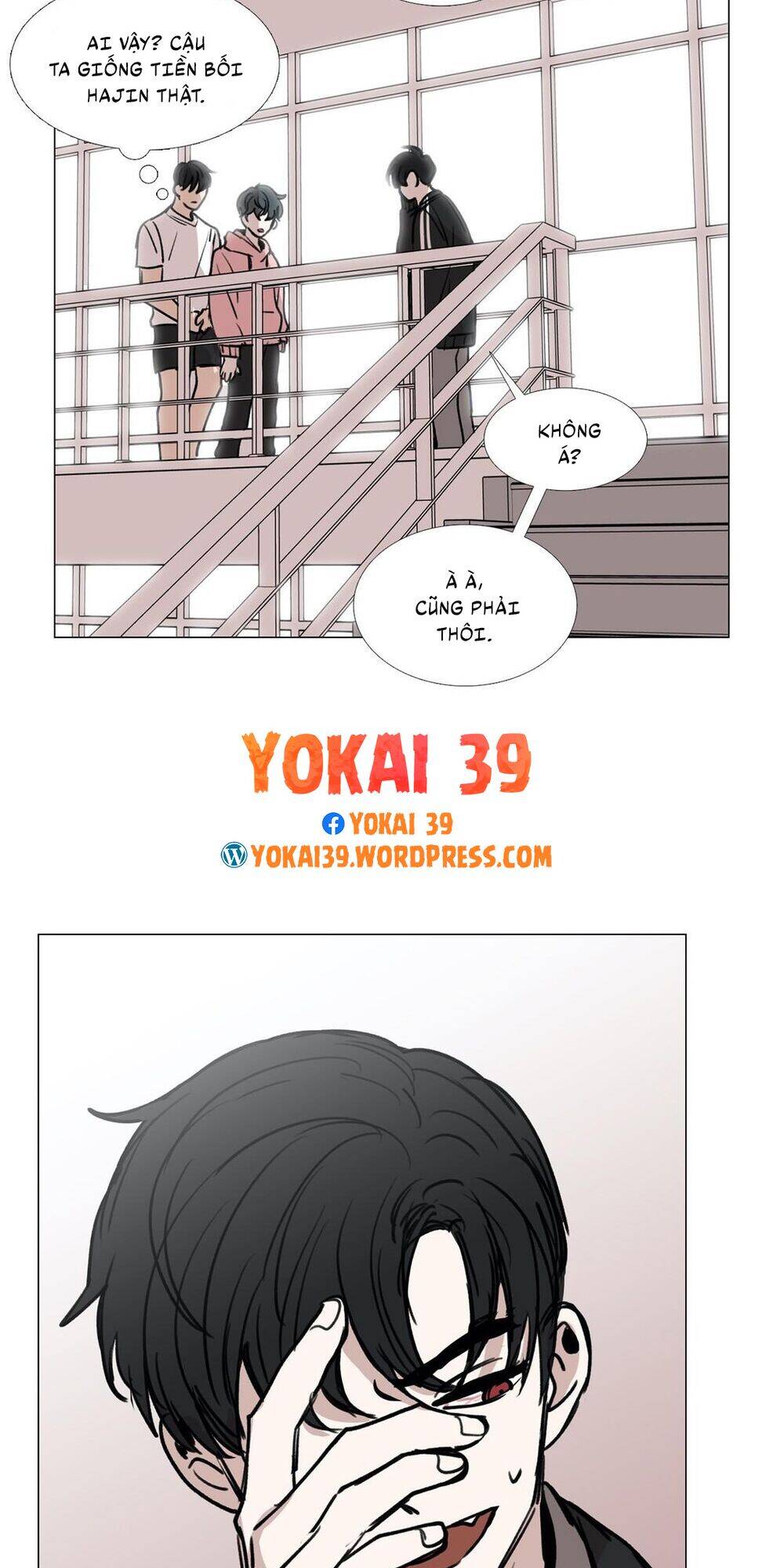 Trái Tim Của Ma Cà Rồng - Chương 28 - Trang 14